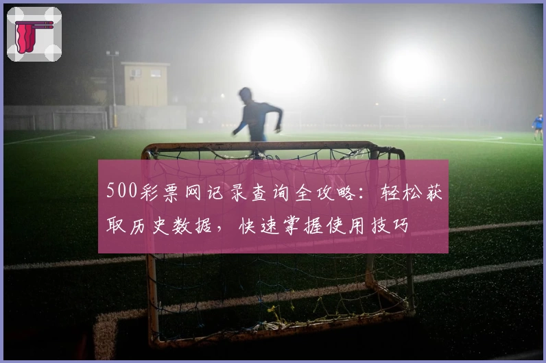 500彩票网记录查询全攻略：轻松获取历史数据，快速掌握使用技巧