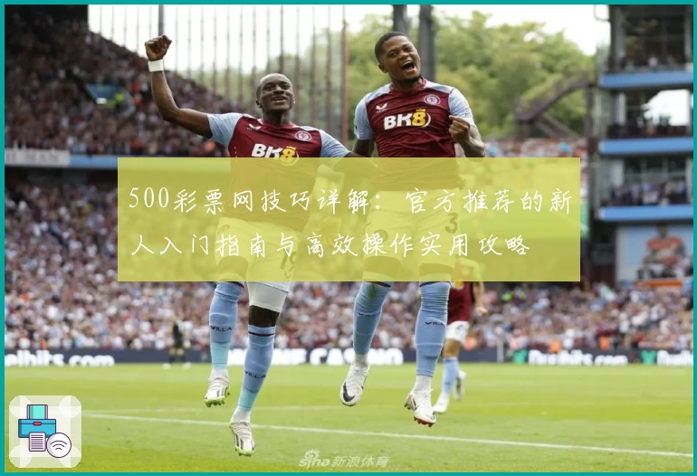 500彩票网技巧详解：官方推荐的新人入门指南与高效操作实用攻略
