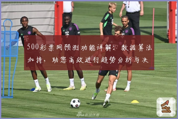 500彩票网预测功能详解：数据算法加持，助您高效进行趋势分析与决策