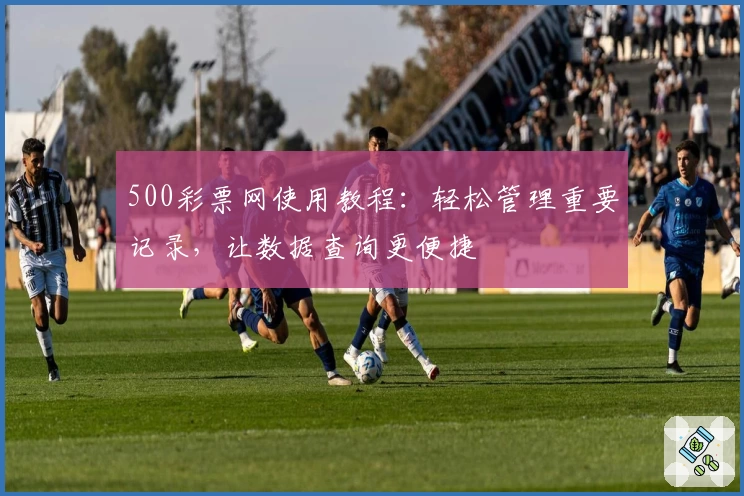 500彩票网使用教程：轻松管理重要记录，让数据查询更便捷