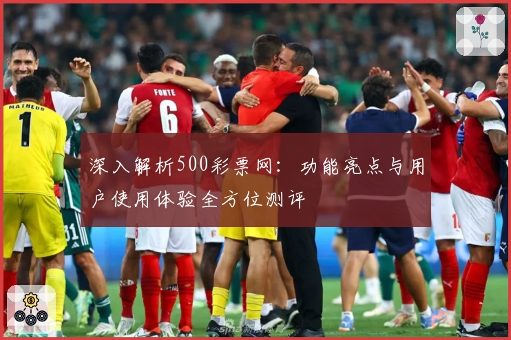 深入解析500彩票网：功能亮点与用户使用体验全方位测评